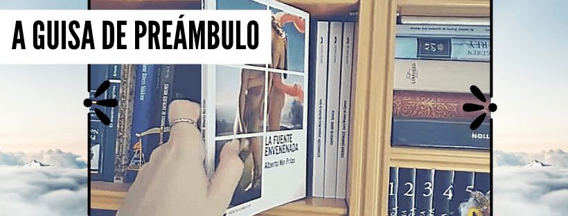 A guisa de&nbsp;preámbulo